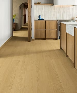 Quick-Step Impressive Dune Oak Laminate Flooring IM8259