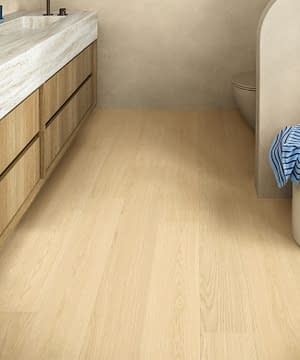 Quick-Step Impressive Ivory Oak Laminate Flooring IM8258