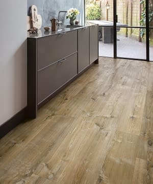 Quick-Step Impressive Rye Oak Laminate Flooring IM8257