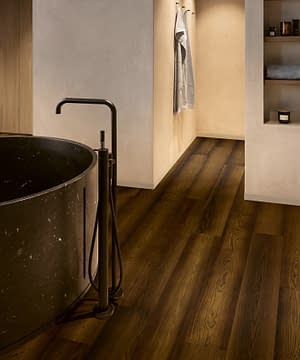 Quick-Step Impressive Smoked Oak Laminate Flooring IM8261