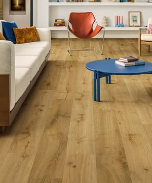 Quick-Step Impressive Truffle Oak Laminate Flooring IM8256