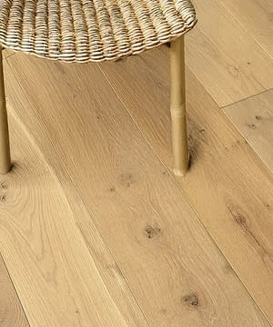 Timba Castlewood Alnwick Antique Engineered Flooring 235mm Wide