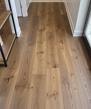 Timba Castlewood Chillingham Antique Engineered Flooring 235mm Wide ENG-OAK-1013