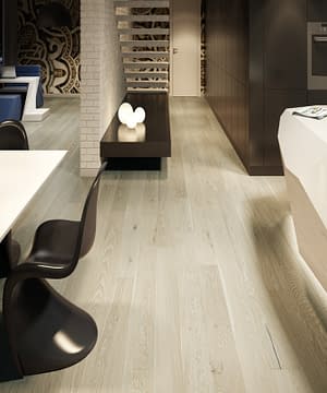 Timba Limed Oak Click Engineered Floor 180mm ENG-OAK-2084