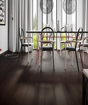 Timba Russet Oak Click Engineered Floor 180mm ENG-OAK-2090