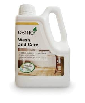 Osmo Wash & Care