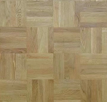 Oak Parquet Flooring Tiles - Image 3