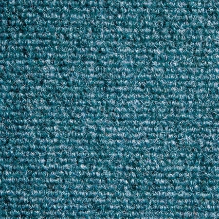 Heckmondwike Supacord Arctic Blue Carpet Tiles