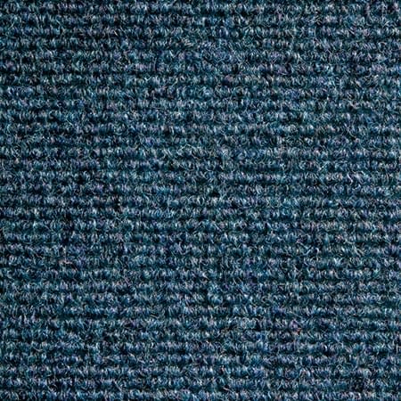 Heckmondwike Supacord Blue Moon Carpet Tiles