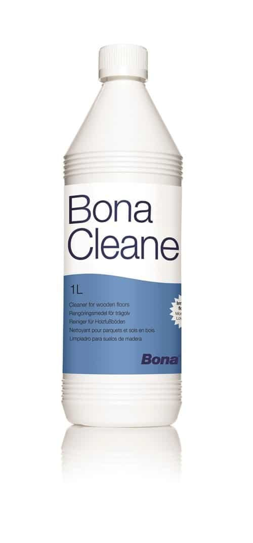 bona cleaner 1L