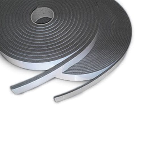 Isolation Strip 25x10mm 10m Roll