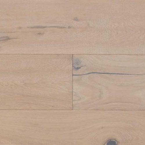 Contemporary Engineered Baltra Oak Flooring Hand Scraped & Undulating - Image 2