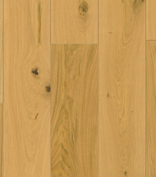 Timba Floor 20mm Brushed & Oiled Engineered Oak Flooring 191mm Wide