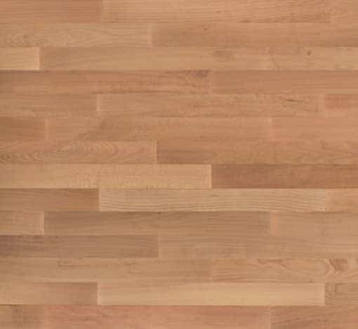 Junckers 2-Strip Beech Sylvaket Nordic Flooring