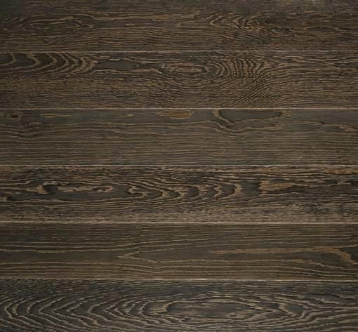 Junckers Plank Spicy Pepper Textured Oak Flooring
