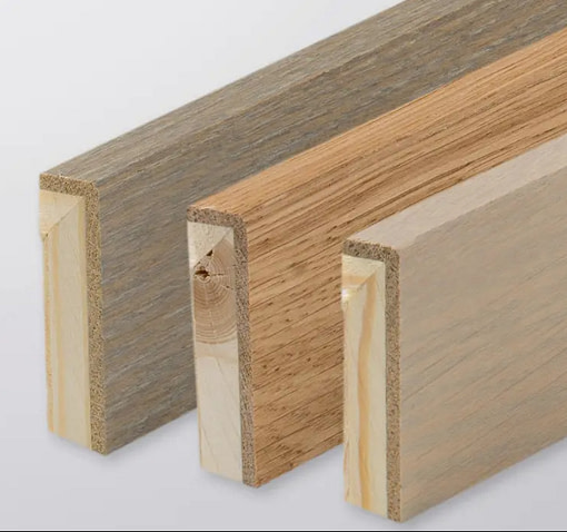 Boan Skirting Boards