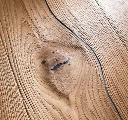 Boen Handcrafted Oak Epoca Deep Brushed Live Natural Oil 209mm - Image 2