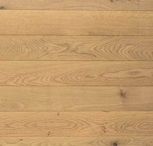 Junckers Plank Nordic Oak Flooring overhead