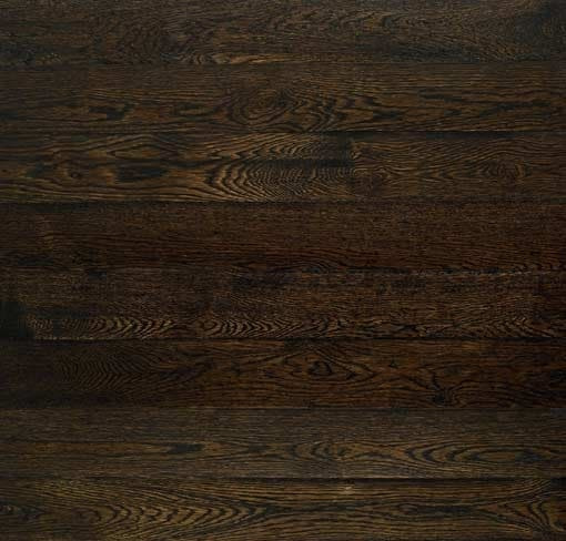 Junckers Plank Dark Coco Oak Flooring