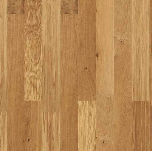 Boen Animoso Plank Oak Live Matt Lacquered Micro Bevelled