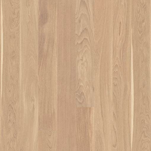 Boen White Andante Plank Castle Oak Live Natural Oil