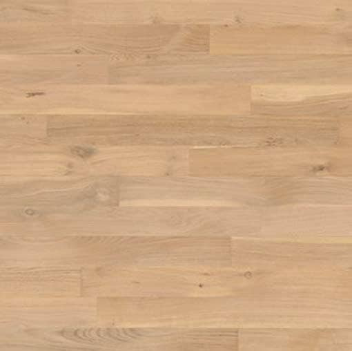 Junckers 2-Strip Oak Natural Pearl Flooring - Image 2