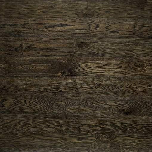 Junckers Plank Spicey Pepper Oak Flooring
