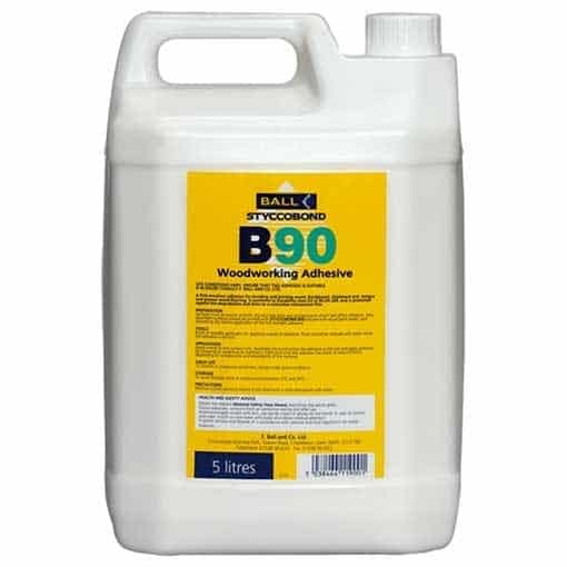 Ball Styccobond b90