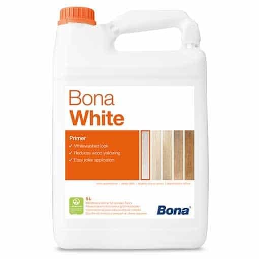 Bona White Primer