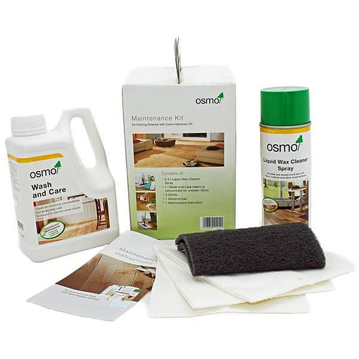 osmo maintenance kit