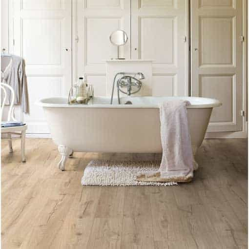 Quick-Step Impressive Ultra Classic Oak Beige Laminate Flooring IMU1847