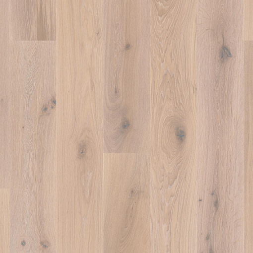 Boen Plank Oak White Nights Vivo Brushed Natural Oil 209mm