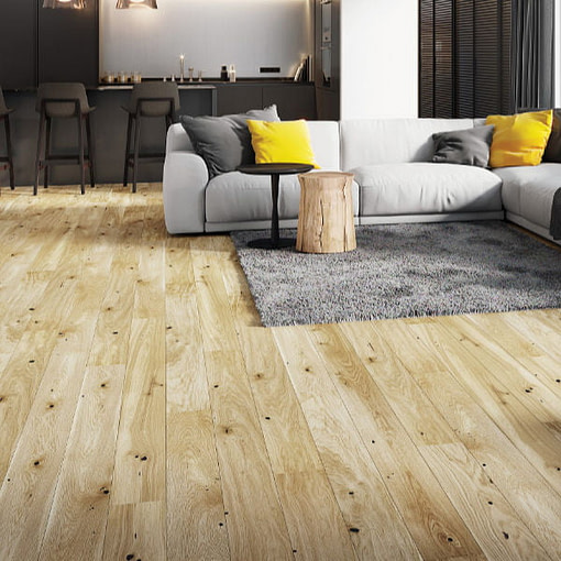 Contemporary Holborn Oak Flooring CON2006