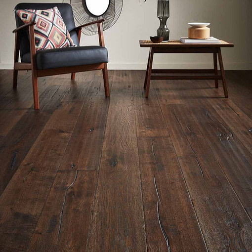Caledonian Westray Oak Flooring CLA1008
