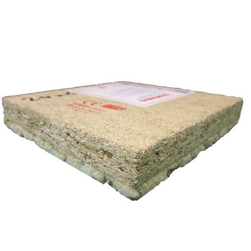 Monodeck 26T Acoustic Insulating Boards