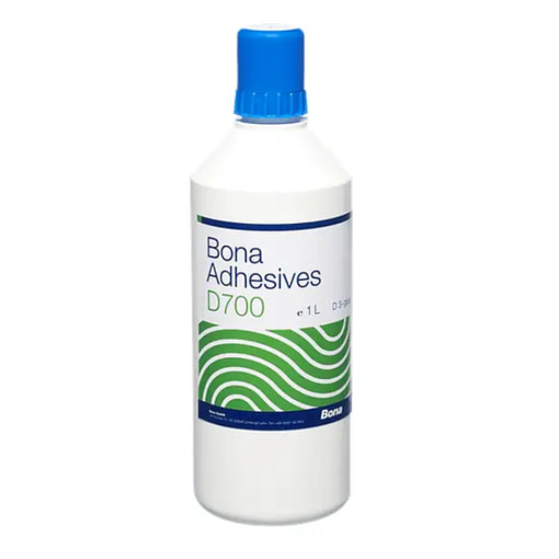 Bona D700 D3 T&G Wood Flooring Adhesive 0.75kg