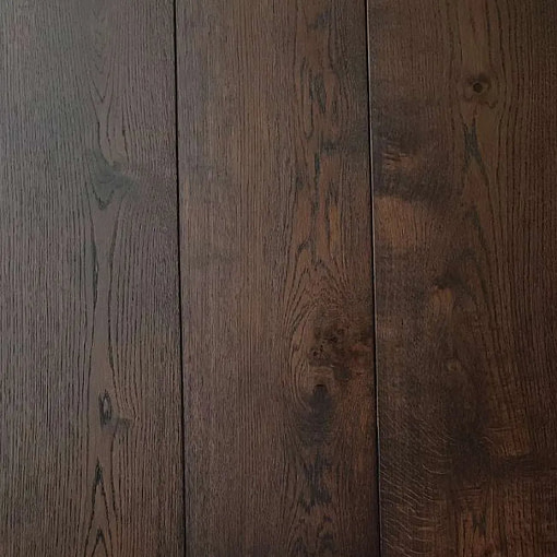 Lavish Bespoke Campden Engineered European Oak Flooring Hardwax Oiled