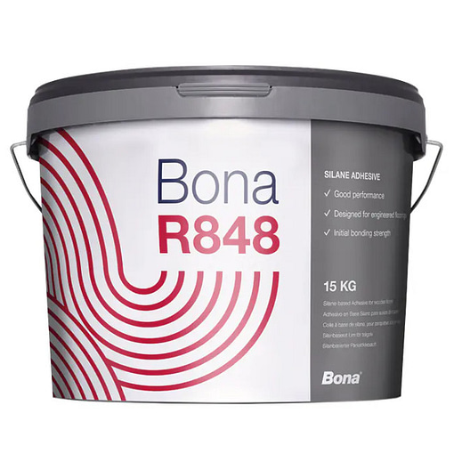 Bona 848 Adhesive