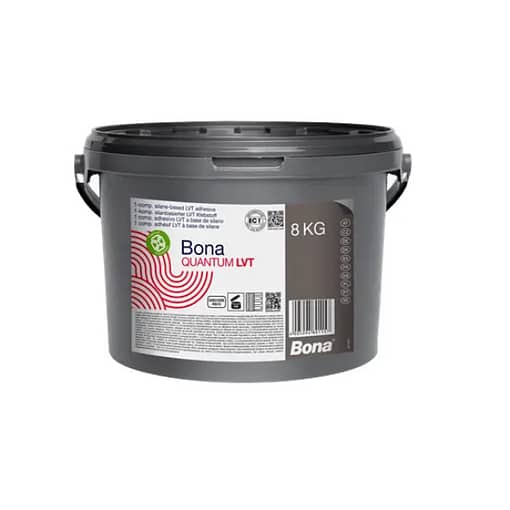 Bona Quantum Silane LVT Adhesive 8kg