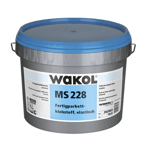 Wakol MS228 Adhesive 18kg