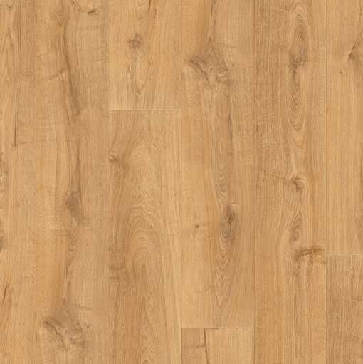 Quick-Step Largo Cambridge Oak Natural Laminate Flooring LPU1662