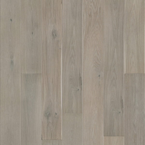 Timba Floor 14mm 5G Click Charleston Grey Engineered European Oak Flooring Brushed & Lacquered 180mm
