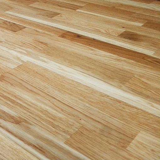 Timba Floor 14mm 4-Strip Click Engineered European Oak Flooring Lacquered