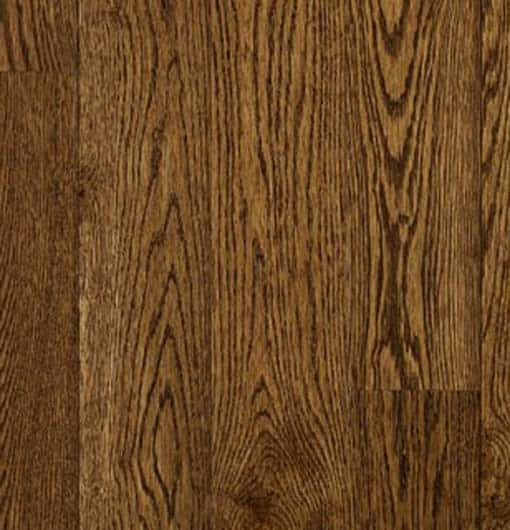 Junckers Plank Wild Hazel Oak Flooring - Image 2