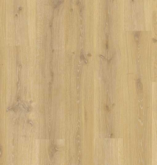 Quick-Step Creo Tennessee Oak Natural Laminate Flooring - Image 2