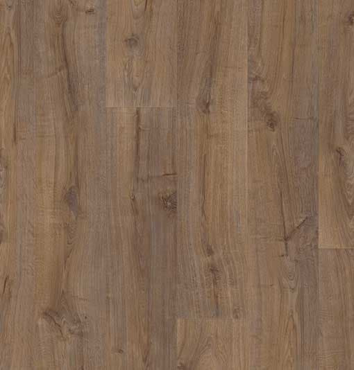 Quick-Step Largo Cambridge Oak Dark Laminate Flooring LPU1664