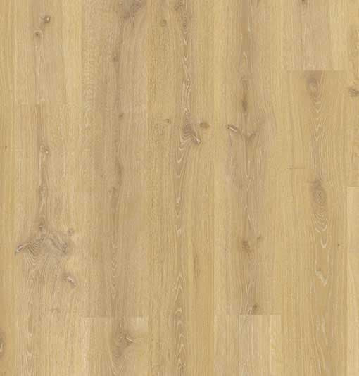 Quick-Step Creo Tennessee Oak Natural Laminate Flooring - Image 2