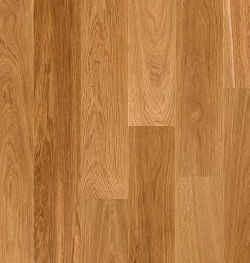 Boen Andante Plank Castle Oak Live Matt Lacquered