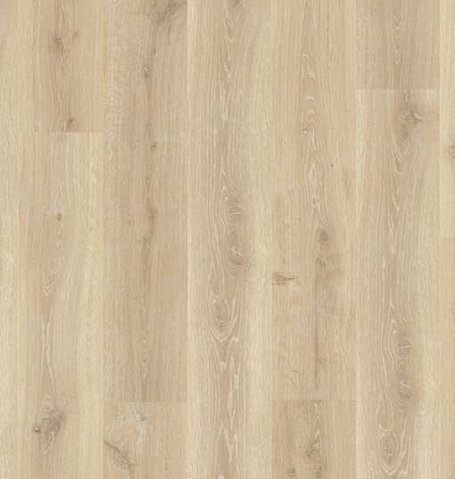 Quick-Step Creo Tennessee Oak Light Wood Laminate Flooring - Image 2