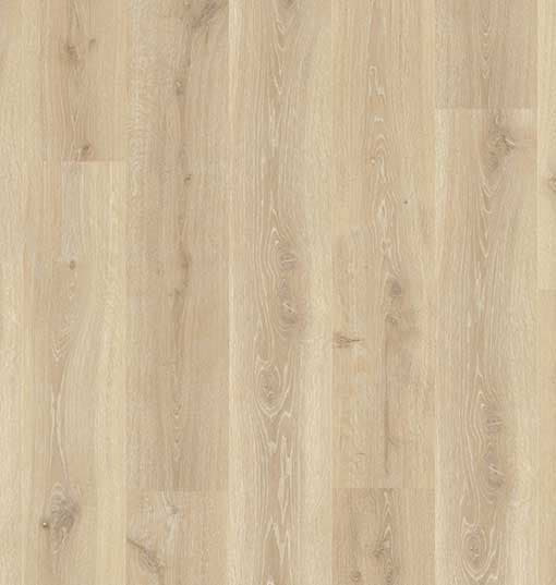 Quick-Step Creo Tennessee Oak Light Wood Laminate Flooring - Image 2